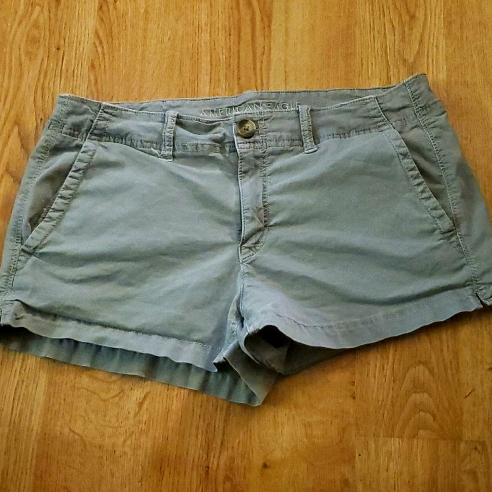 Super Stretch AE SHORTS